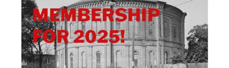 2025 SIA Membership Renewal